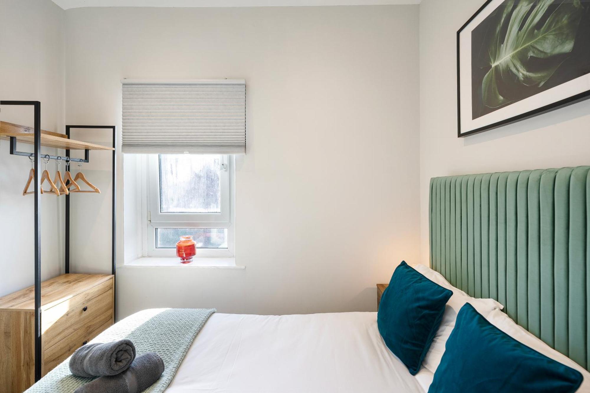 Cosy Modern With Free Parking * Cardiff